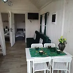 Chata Farwne Checze - Kolorowe *