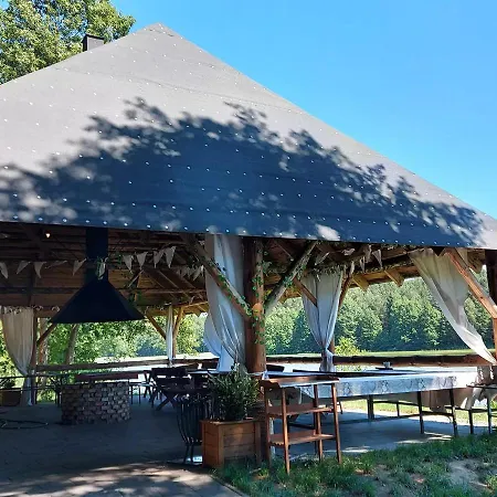 Farwne Checze - Kolorowe