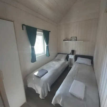 Lodge Farwne Checze - Kolorowe *