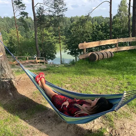 Farwne Checze - Kolorowe Lodge *