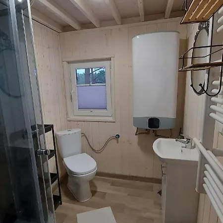 Alojamento de Turismo Selvagem Farwne Checze - Kolorowe *