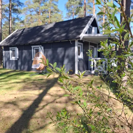 Farwne Checze - Kolorowe Lodge *