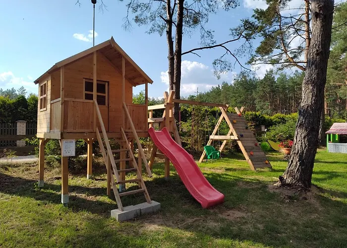 Gerendaház Farwne Checze - Kolorowe