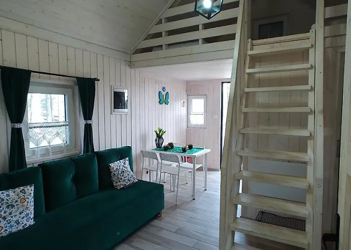 Farwne Checze - Kolorowe