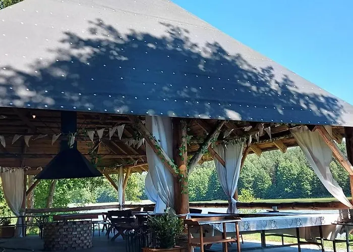 Farwne Checze - Kolorowe