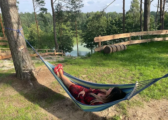 Farwne Checze - Kolorowe Gerendaház *