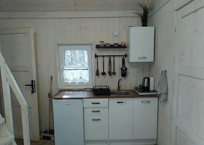 Gerendaház Farwne Checze - Kolorowe Wdzydze Kiszewskie