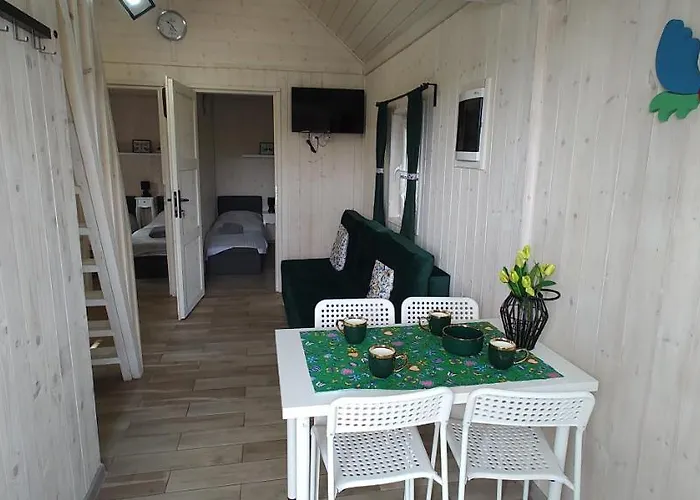 Gerendaház Farwne Checze - Kolorowe *