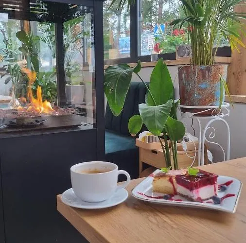 Farwne Checze - Kolorowe Gerendaház *